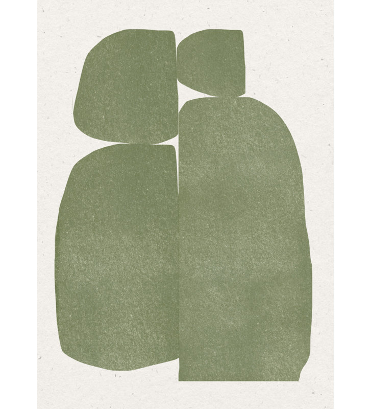 Wrapped Canvas Print, 91.44 cm H x 60.96 cm W