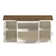 Tseng 2 Piece Modern Sideboard And Coffee Table Living Room Set