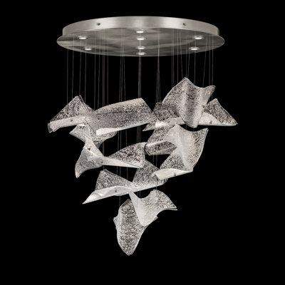 Elevate 8 - Light Pendant