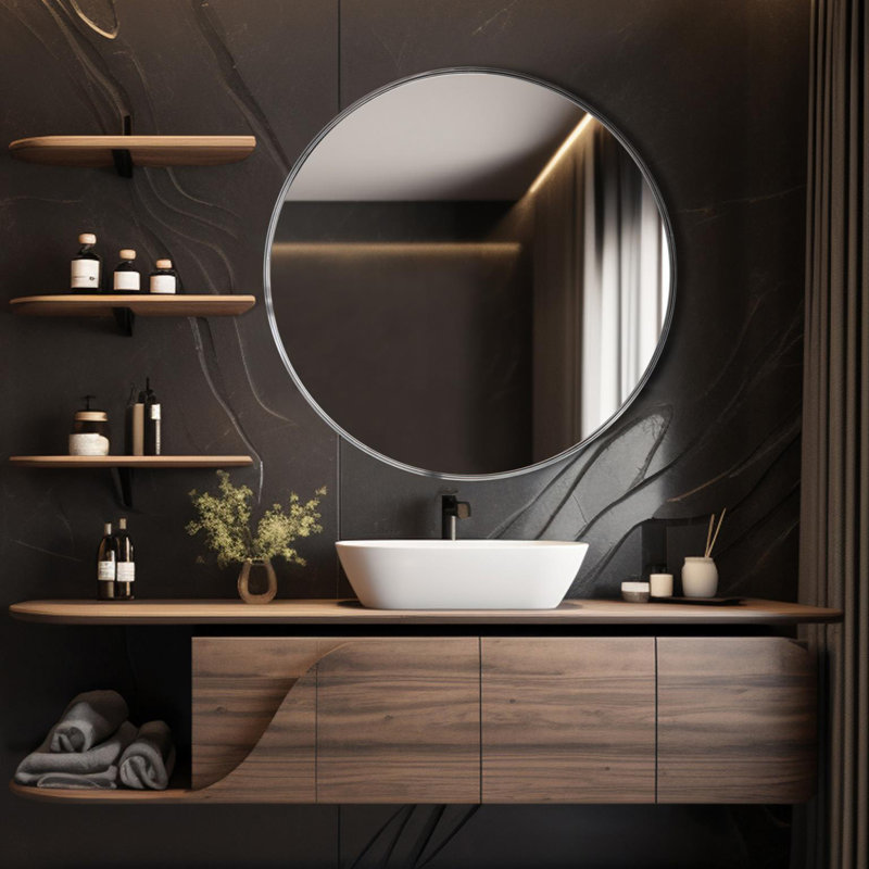 Miroir Steele