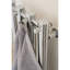 Chauffe-serviettes électrique mural 10,5 "x37,5" Rosendal-111697911-111697903-111697902