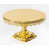 Or brillant est en rupture de stock