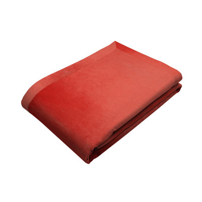 Silk Bed Runner