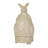 Stoneware Rabbit Oil Diffuser With Timer