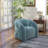 Bricyn Swivel Barrel Chair-2102050286