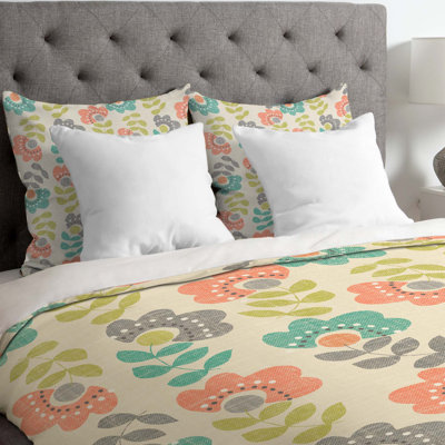 Housse de couette lovisa