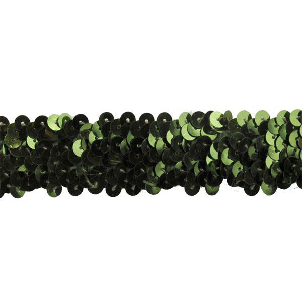 Fabric, Green