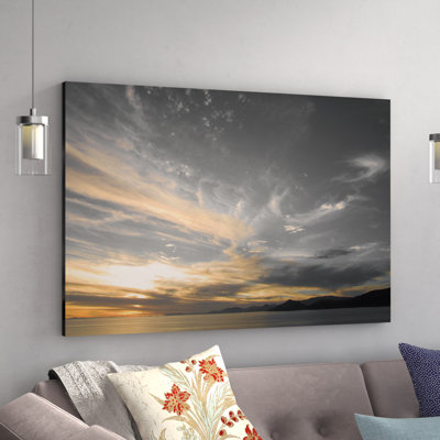 " Sky Above "