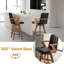Corrales Swivel Bar Stool-1228106690-1228106700