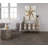 Porcelain China Table Vase-112375593