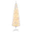 Sapin de Noël artificiel Douglas 6 pi-323375268