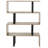 Riddell Geometric Bookcase