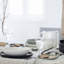 Casafina Pacifica Stoneware Pasta Dish-2007221991