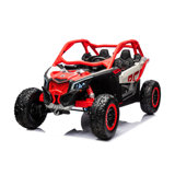 Freddo 48 Volt 2 Seater Battery Powered Ride On with Remote Control