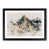 Black Framed selected