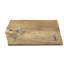 Alpen Home Casandra Wood Platter