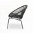 OUDOOR WICKER CHAIR