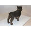 Statue de chien Kerensa Terrier