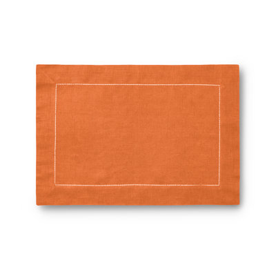 Festival Linen Square Napkins