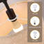 Lampe sur pied arquée 63,8 po Banty-559865849