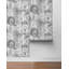 Rouleau abstrait Zyriel-947706904