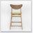 COUNTER HEIGHT CHAIR