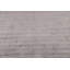 Tapis tribal argenté gris Gabbeh 8 x 8