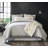 Nardi Steel Blue, Linen Sham - King-481240431-481240433