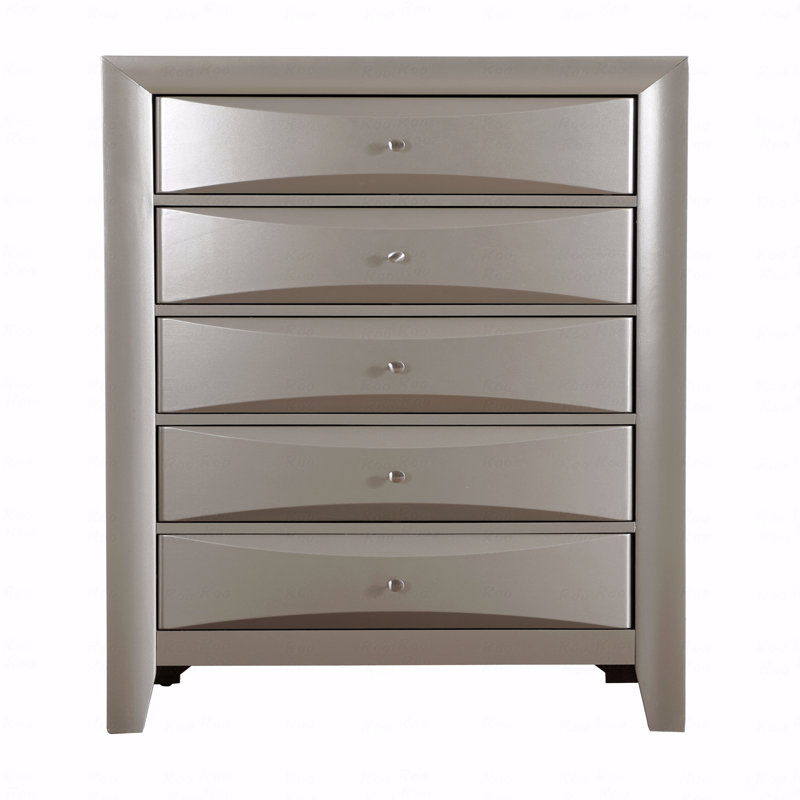 Commode Basic, Champagne