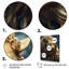 «Majestic Lion IV» sur toile-1396027583-1396027582