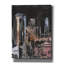 «Urban Illumination 2» par Ethan Harper, art mural sur toile-2087963852
