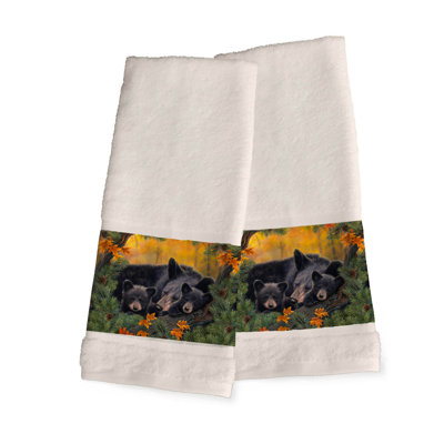 Tarpley Cotton Midweight