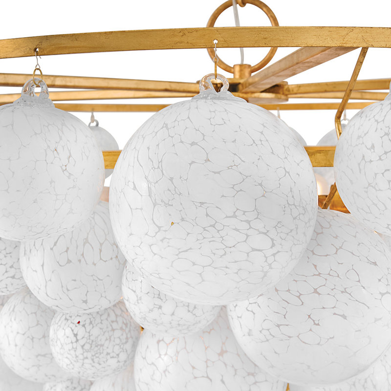 Marabel 6 - Light Chandelier