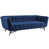 Polyester bleu minuit est en rupture de stock