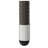 Wood Wicker 4 - Person Patio Conversation Set with Cushions-1287702887