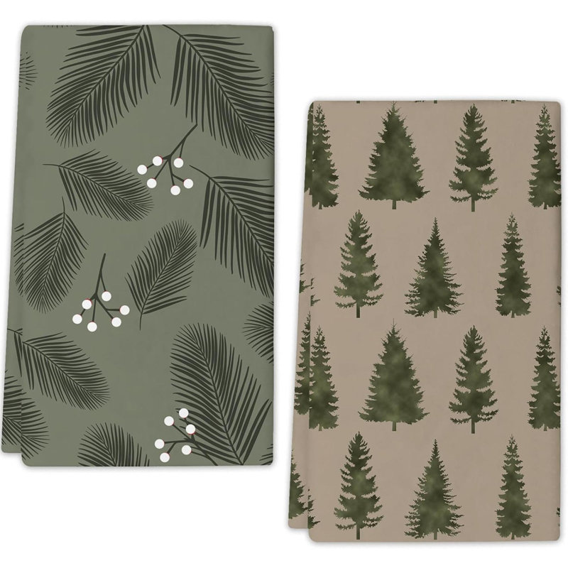 Tea Towel Kitchen Towel
