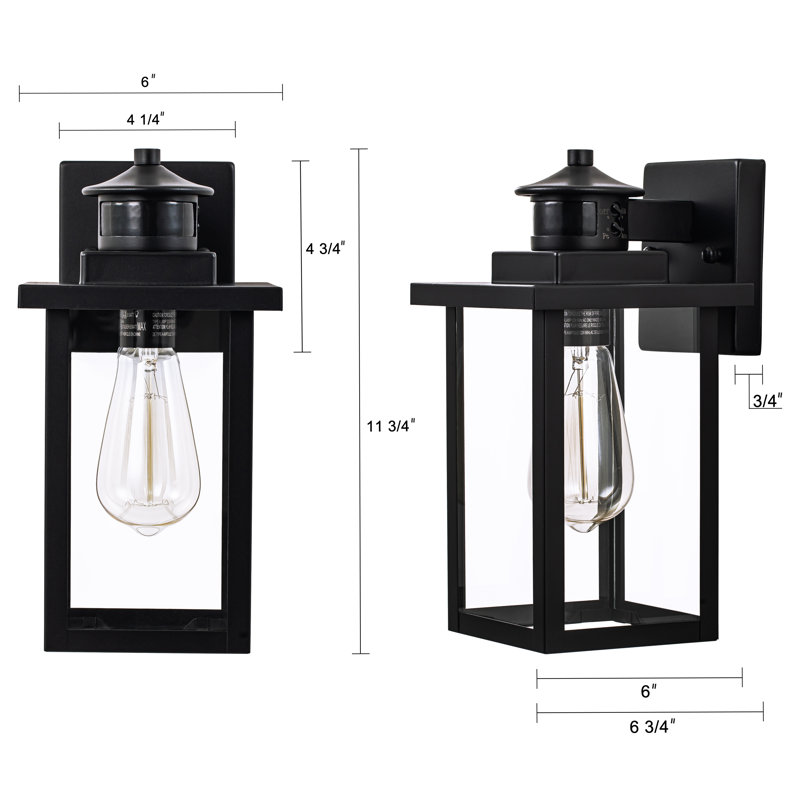 Ninon Wall Light