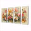 Ulysse - Ensemble d'art sur toile Buttercups-107604576