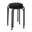Conleigh Armless Stacking Chair