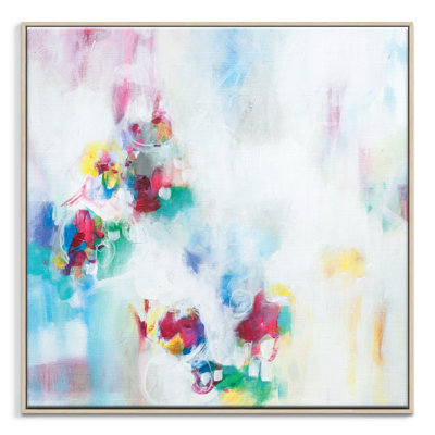 32815 by Amanada Morie - Painting on Canvas
