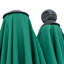Bryseida 190cm Balcony Parasol-1306793981