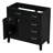 35.50'' Single Bathroom Vanity Base Only
