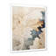 Arbre bleu et beige, tilleul américain - impressions d'art mural-97170227-97170231