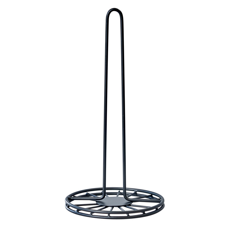 Stainless Steel Paper Towel Holder