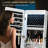 Jewelry Armoire