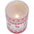 Unscented Flameless Candle