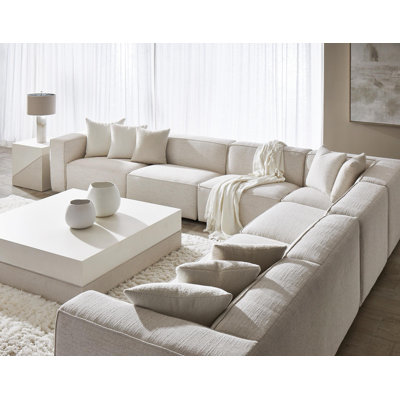 Bliss Sectional