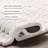Nia SuperiorWash Tile Faux Rabbit Machine Washable Area Rug-1185726107