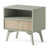 Light Sage Matt/Oak Scandi selected