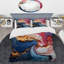 Ensemble de housse de couette Trippy-101243211